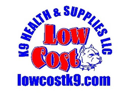 Low Cost K9 Health & Supplies L.L.C.