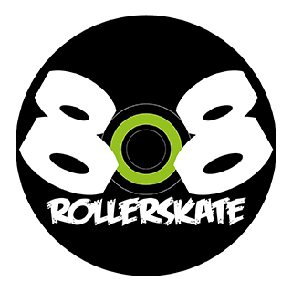 808 Rollerskate