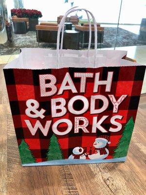 Bath & Body Works