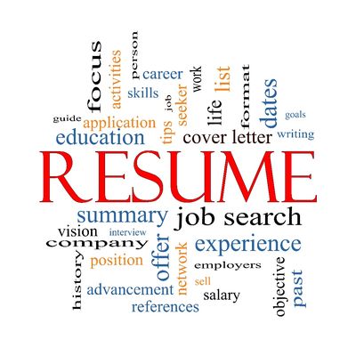 Need help with your resume?  We can also help with interviewing skills, too!