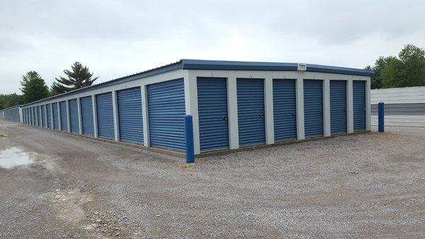 Discount Storage Rentals