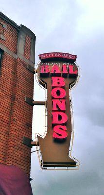 Wittenberg Bail Bonds Toledo OH  #BailBondsToledo #Bailbonds #toledobailbonds #Bonds