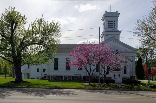 Presbyterian Church