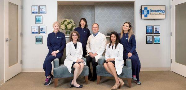 Dermatology Associates of McLean