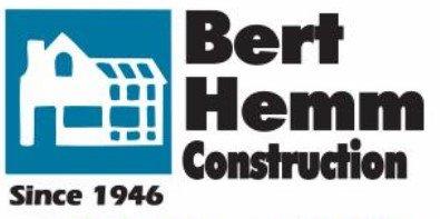 Bert Hemm Construction