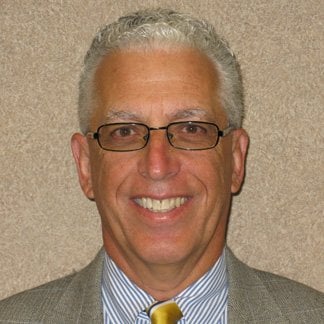 Dr. Jeffrey G. Garber