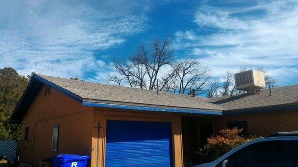 Gilbert & Sons Roofing & Stucco Inc.