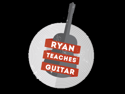 Ryan Teaches Guitar