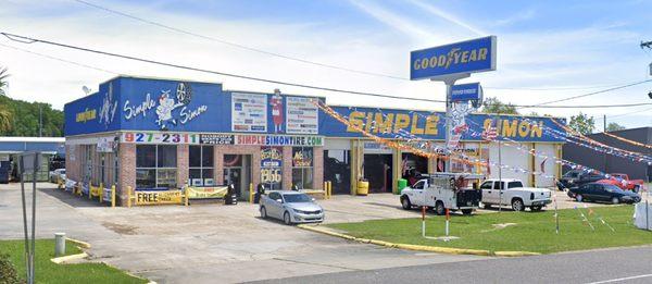 We're your one-stop shop for engine repair, oil changes, brake work and more! Come see us today!