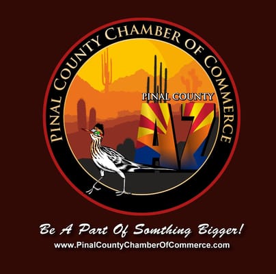 The Pinal County Chamber of Commerce