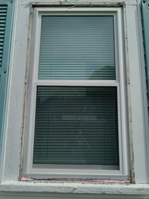 E B Window and Siding