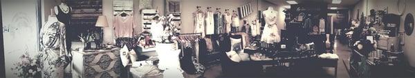 The Rack Boutique