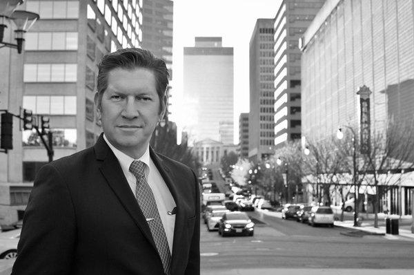 Philip Clark DUI Attorney