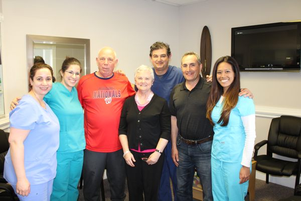 Prince Frederick Dental Center