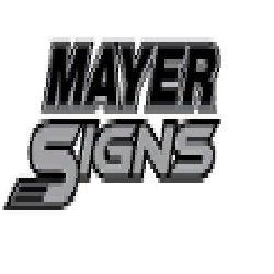 Mayer Signs