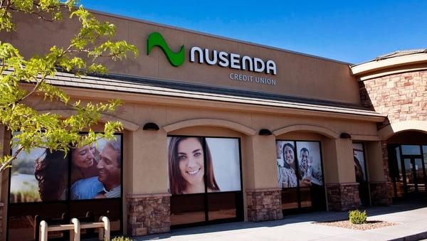 Nusenda Credit Union