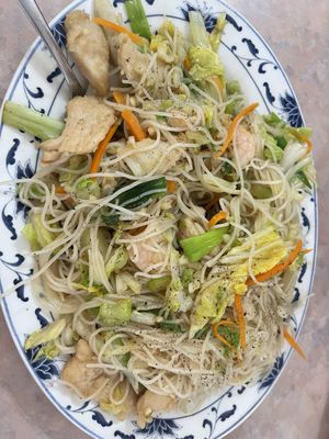 Rice Noodles