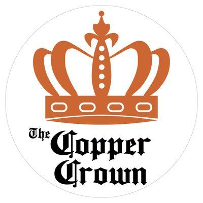 The Copper Crown