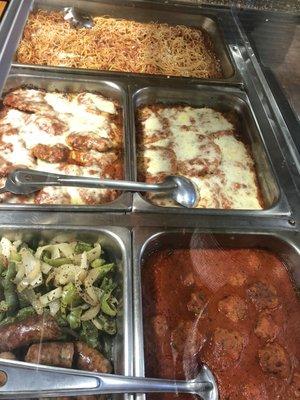 Pantano's Pizzeria & Deli