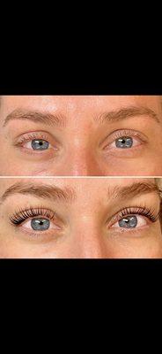 Lash Lift