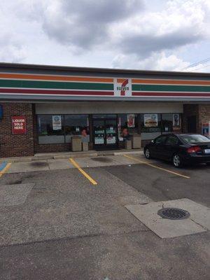 7-Eleven