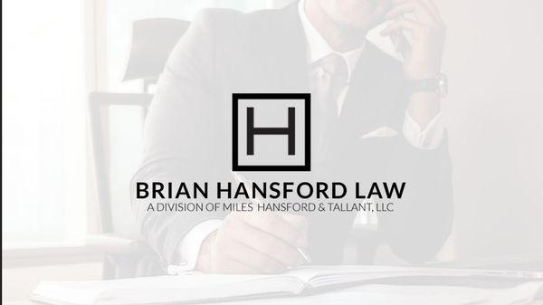 Brian Hansford Law