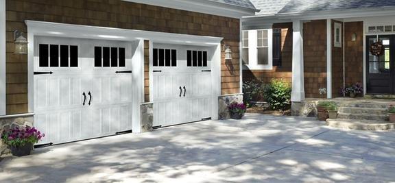 Forest City Garage Doors