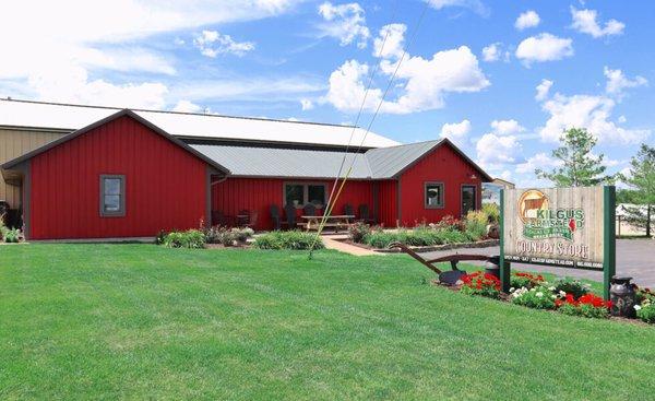 Kilgus Farmstead Country Store