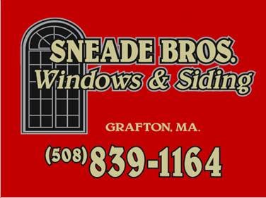 Sneade Brothers Windows & Siding