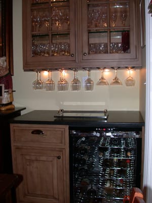 Wet-bar Manahawkin NJ