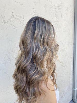 Balayage