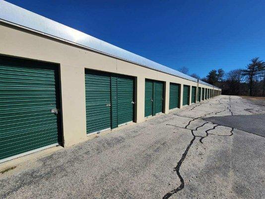 Windham Self Storage