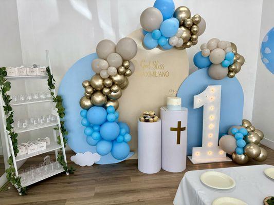 J Fun Party Rental & Decorations