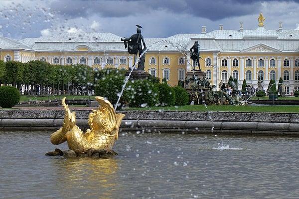 Peterhof