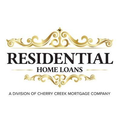 Residential Home Loans