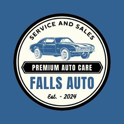 Falls Auto