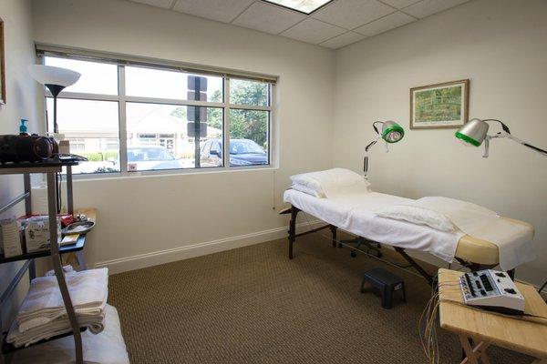 Raleigh Acupuncture Associates