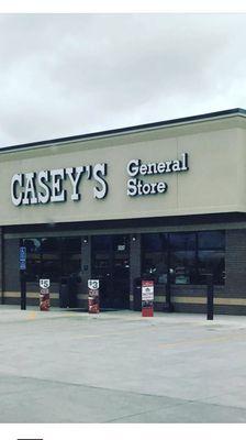 Casey's