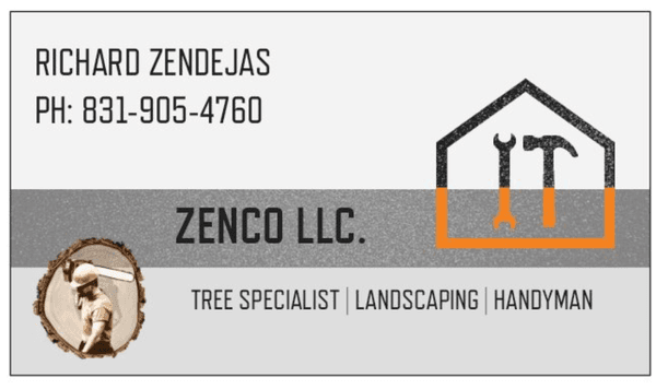 Zenco Landscaping