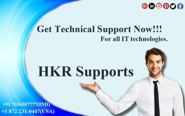 get technical support now!!