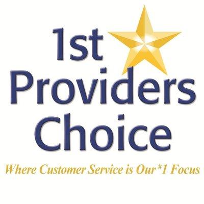 1st Providers Choice