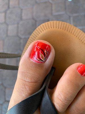 Unique Nails