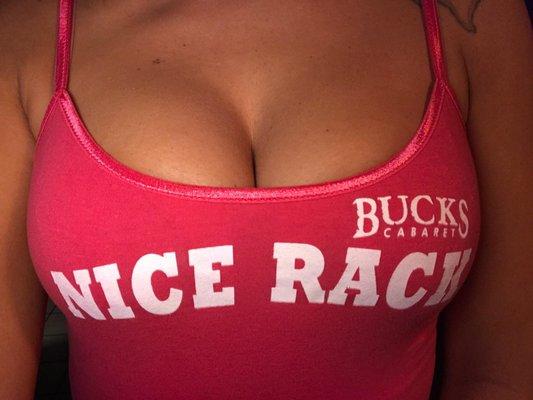 #BucksBabes