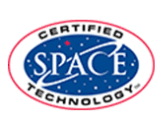 Certified Space Technology