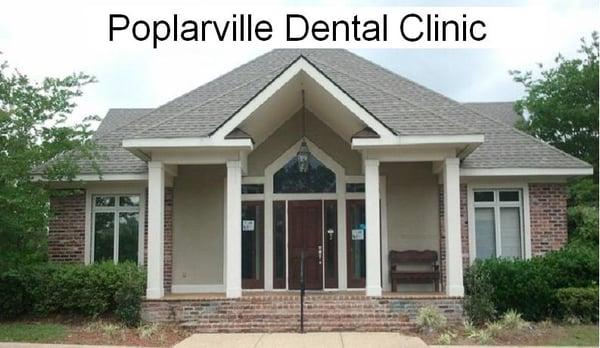 Poplarville Dental Clinic