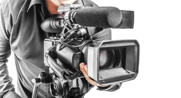 Do you need an amazing video for your company's website. Maybe you want a professional training or blog video. We can help.