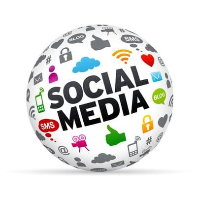 Social Media Management & Marketing Services