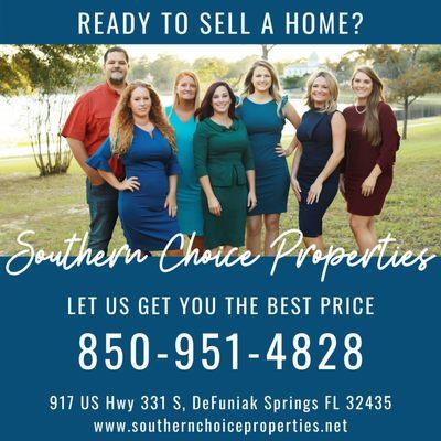 Southern Choice Properties