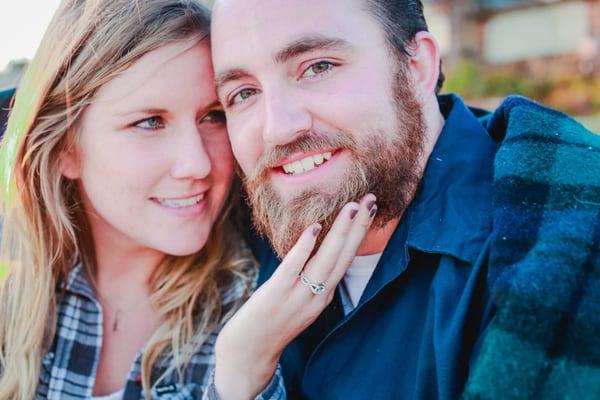 Laura & Tyler | Laguna Beach, CA