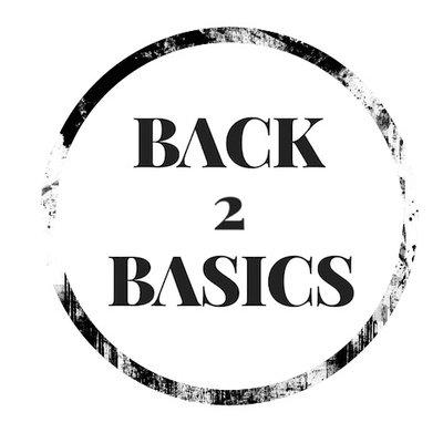 Back 2 Basics